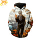 Maglione Felpa 