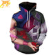 Maglione Felpa 