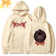 Maglione Felpa “Demone” – Berserk™