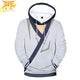 Maglione Felpa 