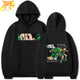 Maglione Felpa Freecss - Hunter x Hunter™
