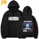 Maglione Felpa 