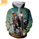 Maglione Felpa 