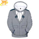 Maglione Felpa Iida 