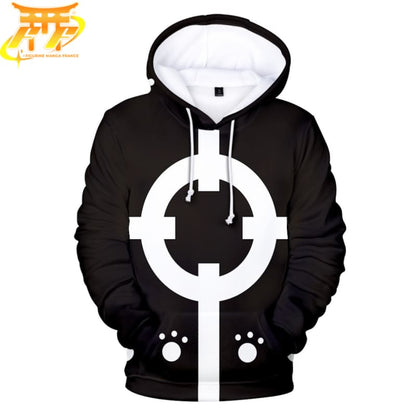 Maglione Felpa Kuma - One Piece™