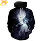 Maglione Felpa “Lightning” - Hunter x Hunter™