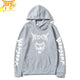 Maglione Felpa 