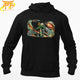 Maglione Felpa 