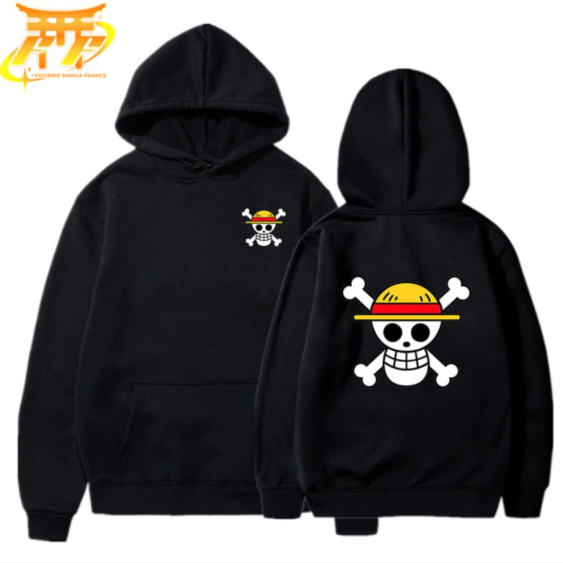 Maglione Felpa - One Piece™