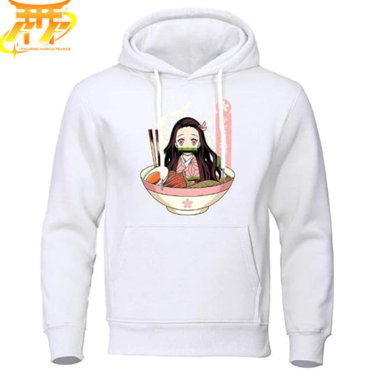 Maglione Felpa “Ramen” – Demon Slayer™