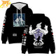 Maglione Felpa 