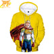 Maglione Felpa Togata 