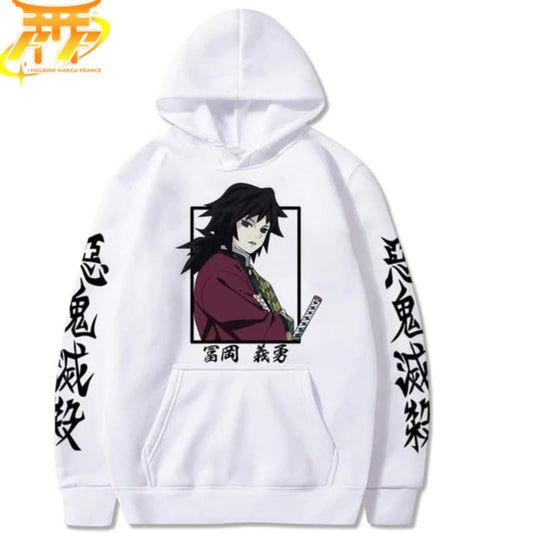 Maglione Felpa Tomioka - Demon Slayer™