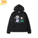 Maglione Felpa x Kilua - Hunter x Hunter™