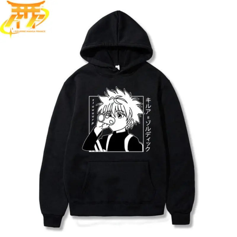 Maglione Felpa Zoldik - Hunter x Hunter™