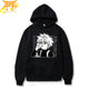 Maglione Felpa Zoldik - Hunter x Hunter™