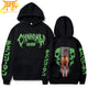 Maglione “Morte” di Felpa – Chainsaw Man™