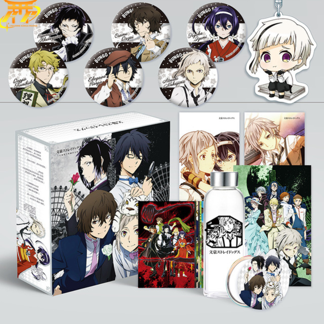 Mystery Box - Bungo Stray Dog™