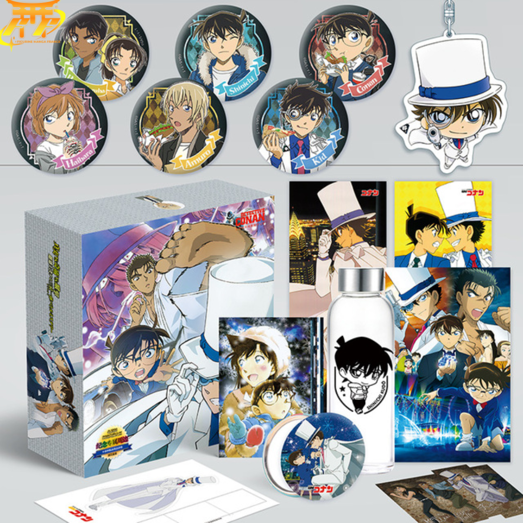 Mystery Box - Detective Conan™