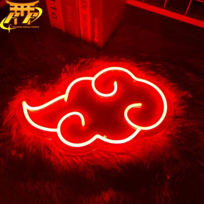 Neon Akatsuki-Naruto Shippuden™