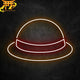 Neon “Mugiwara” – One Piece™