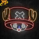Neon Tony Chopper- One Piece™