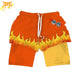 Pantaloncini Ace - One Piece™