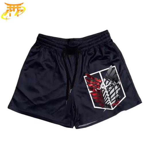 Pantaloncini Battaglione di Esplorazione - Attack on Titan™