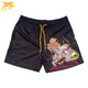 Pantaloncini Broly Berserker - Dragon Ball™