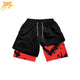 Pantaloncini Corvi d'Itachi - Naruto Shippuden™