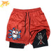 Pantaloncini  di Conjura Breve - Demon Slayer™