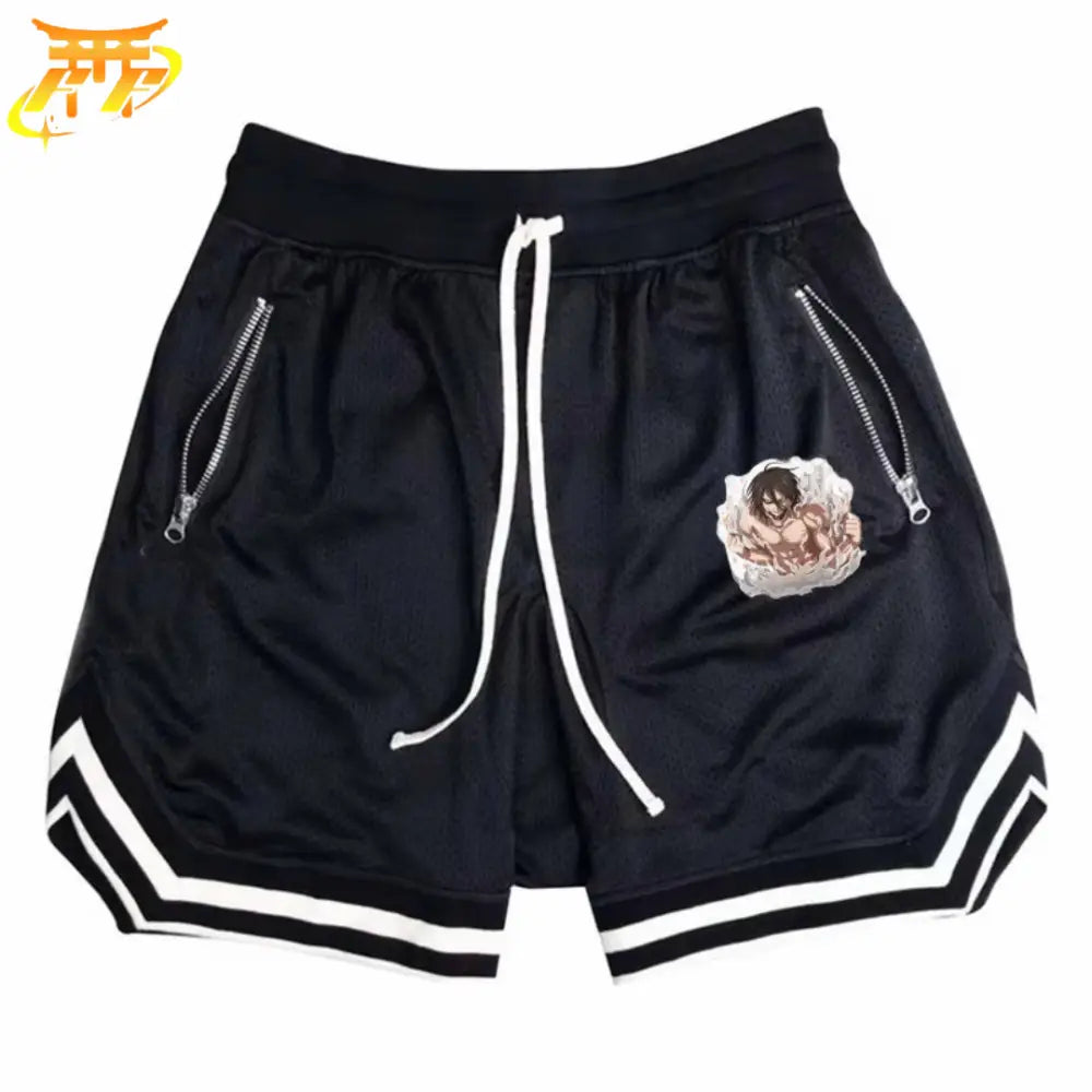 Pantaloncini Eren in Titan - Attack on Titan™