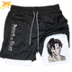 Pantaloncini Eren x Titan Assaillant - Attack on Titan™
