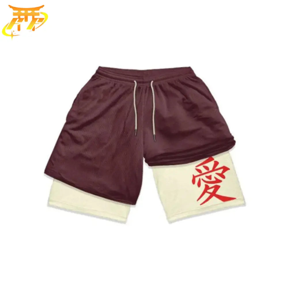 Pantaloncini Gaara il Kazekage - Naruto Shippuden™