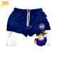 Pantaloncini Goku DBGT - Dragon Ball™