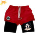 Pantaloncini Goku Super Saiyan - Dragon Ball™