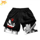 Pantaloncini Guts e Griffith - Berserk™
