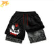 Pantaloncini Guts Il Tenebroso - Berserk™