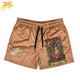 Pantaloncini il Gigante d’Attacco Marrone - Attack on Titan™