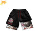 Pantaloncini Inosuke Hashibira - Demon Slayer™