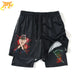 Pantaloncini Inosuke il Pilastro della Bestia - Demon Slayer™