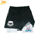 Pantaloncini Inosuke Nero e Bianco - Demon Slayer™