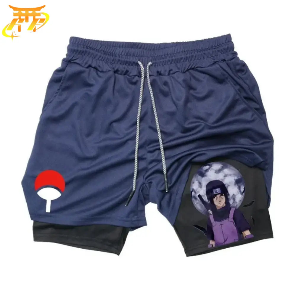 Pantaloncini Itachi il Ninja Solitario - Naruto Shippuden™