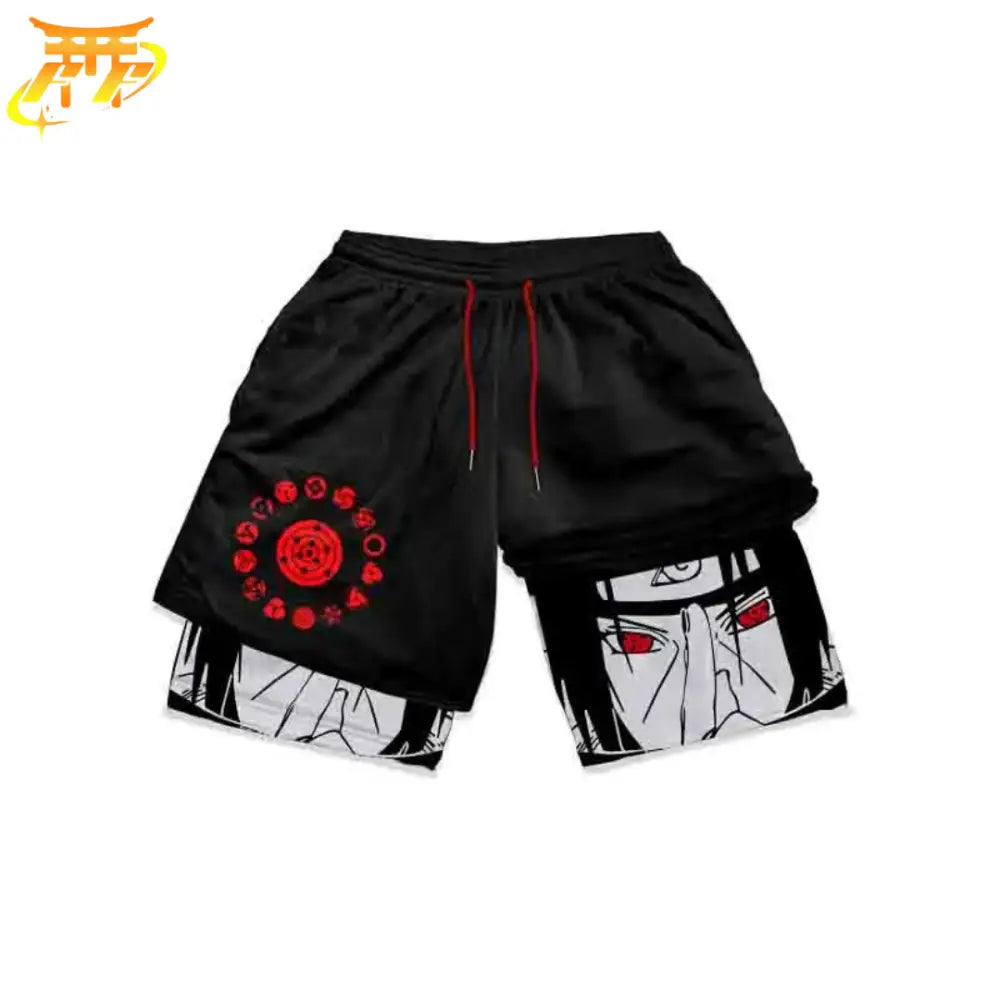 Pantaloncini Itachi Uchiha - Naruto Shippuden™