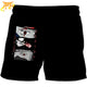 Pantaloncini Kakashi Sharingan - Naruto Shippuden™