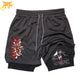 Pantaloncini Levi Ackerman - Attack on Titan™