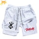 Pantaloncini Logo Berserk - Berserk™