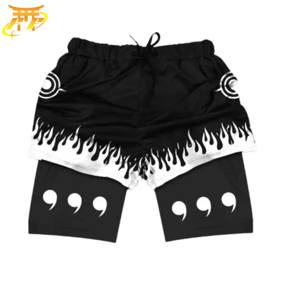 Pantaloncini Madara Rikudo Sennin - Naruto Shippuden™