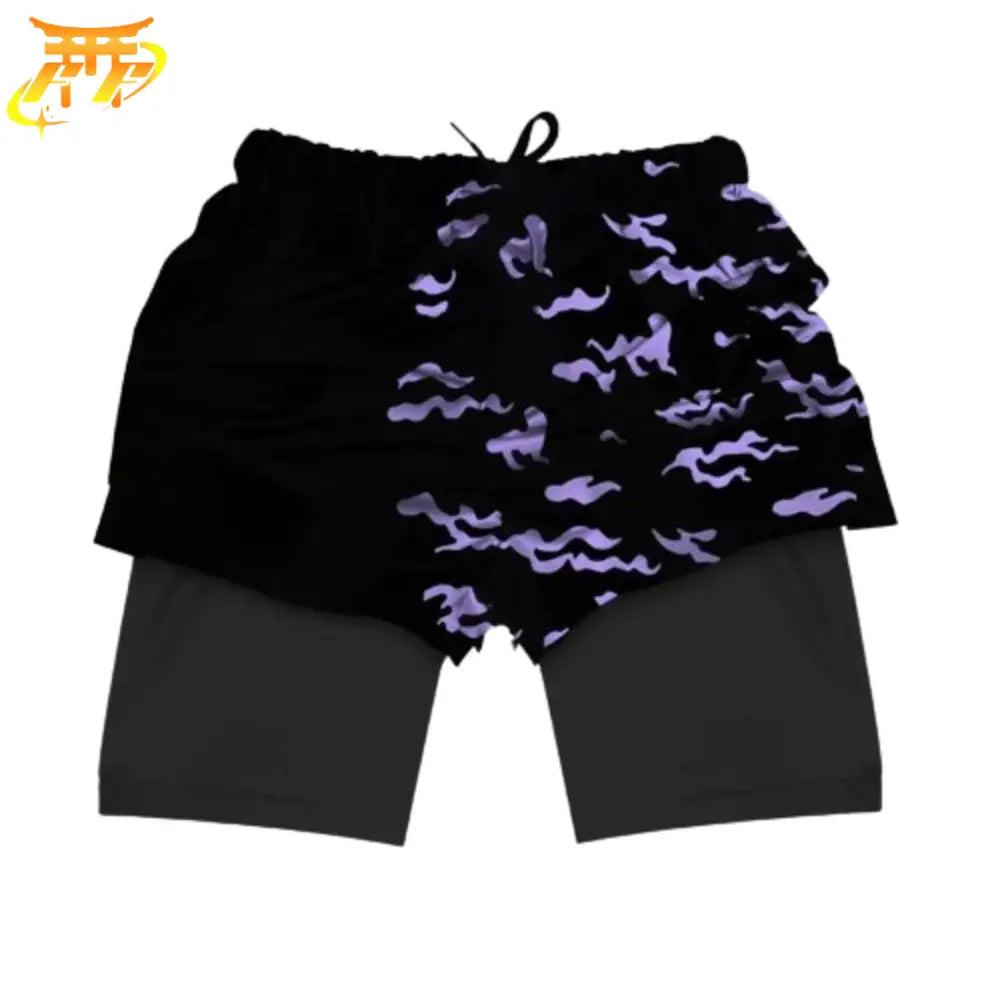 Pantaloncini Marca Maledetta di Sasuke - Naruto Shippuden™