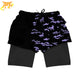 Pantaloncini Marca Maledetta di Sasuke - Naruto Shippuden™